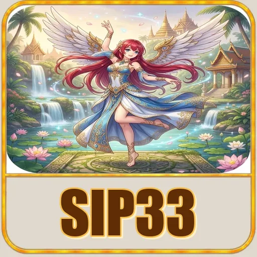 Gambar verifikasi tautan alternatif resmi sip33 Indonesia