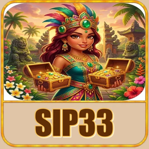 Gambar diagnosis akses regional sip33 di Indonesia